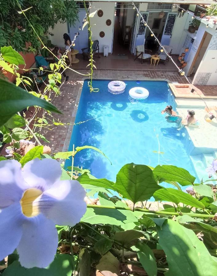 סנטה פה דה אנטיוקיה Hotel Casa De Verano - Solo Adultos - מראה חיצוני תמונה