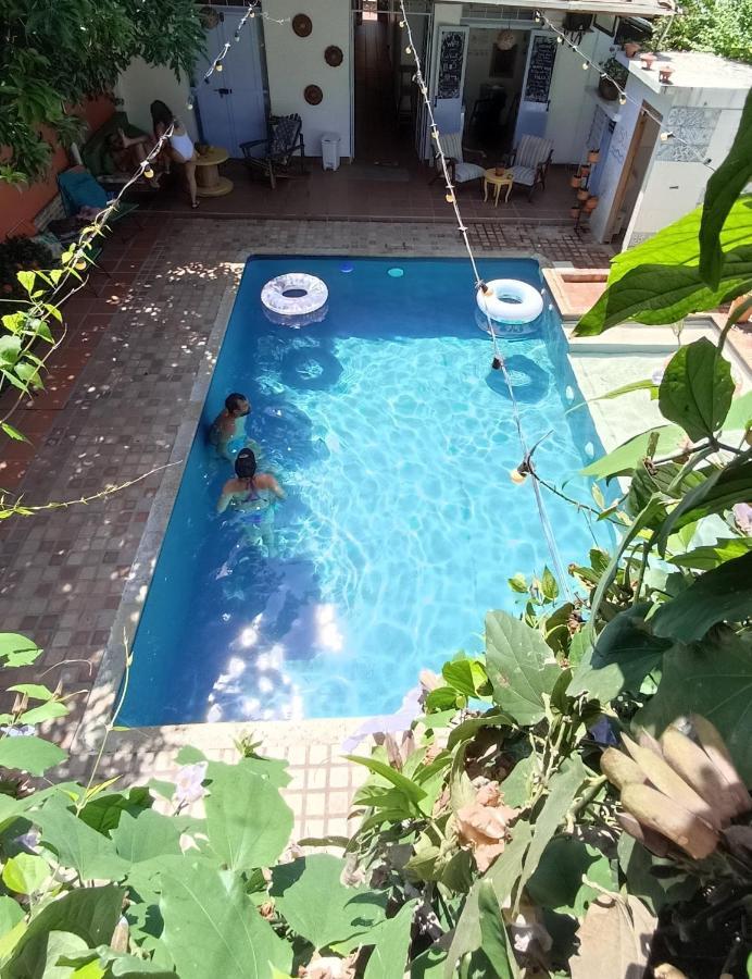 סנטה פה דה אנטיוקיה Hotel Casa De Verano - Solo Adultos - מראה חיצוני תמונה