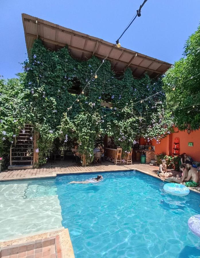 סנטה פה דה אנטיוקיה Hotel Casa De Verano - Solo Adultos - מראה חיצוני תמונה