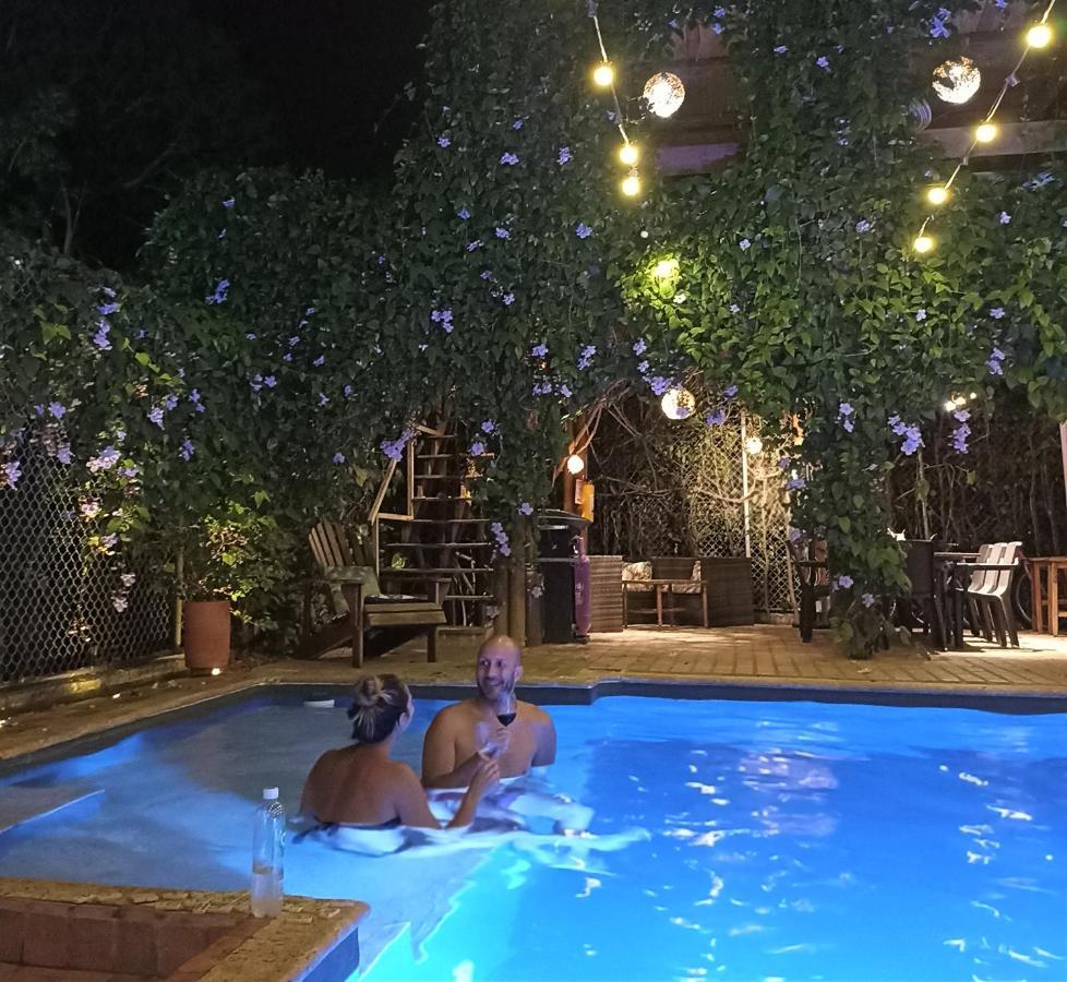 סנטה פה דה אנטיוקיה Hotel Casa De Verano - Solo Adultos - מראה חיצוני תמונה