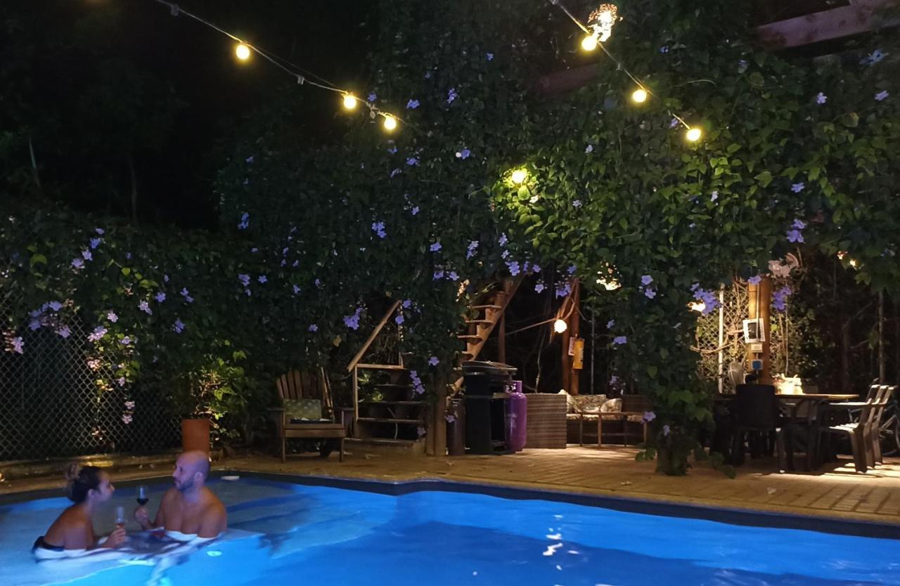 סנטה פה דה אנטיוקיה Hotel Casa De Verano - Solo Adultos - מראה חיצוני תמונה