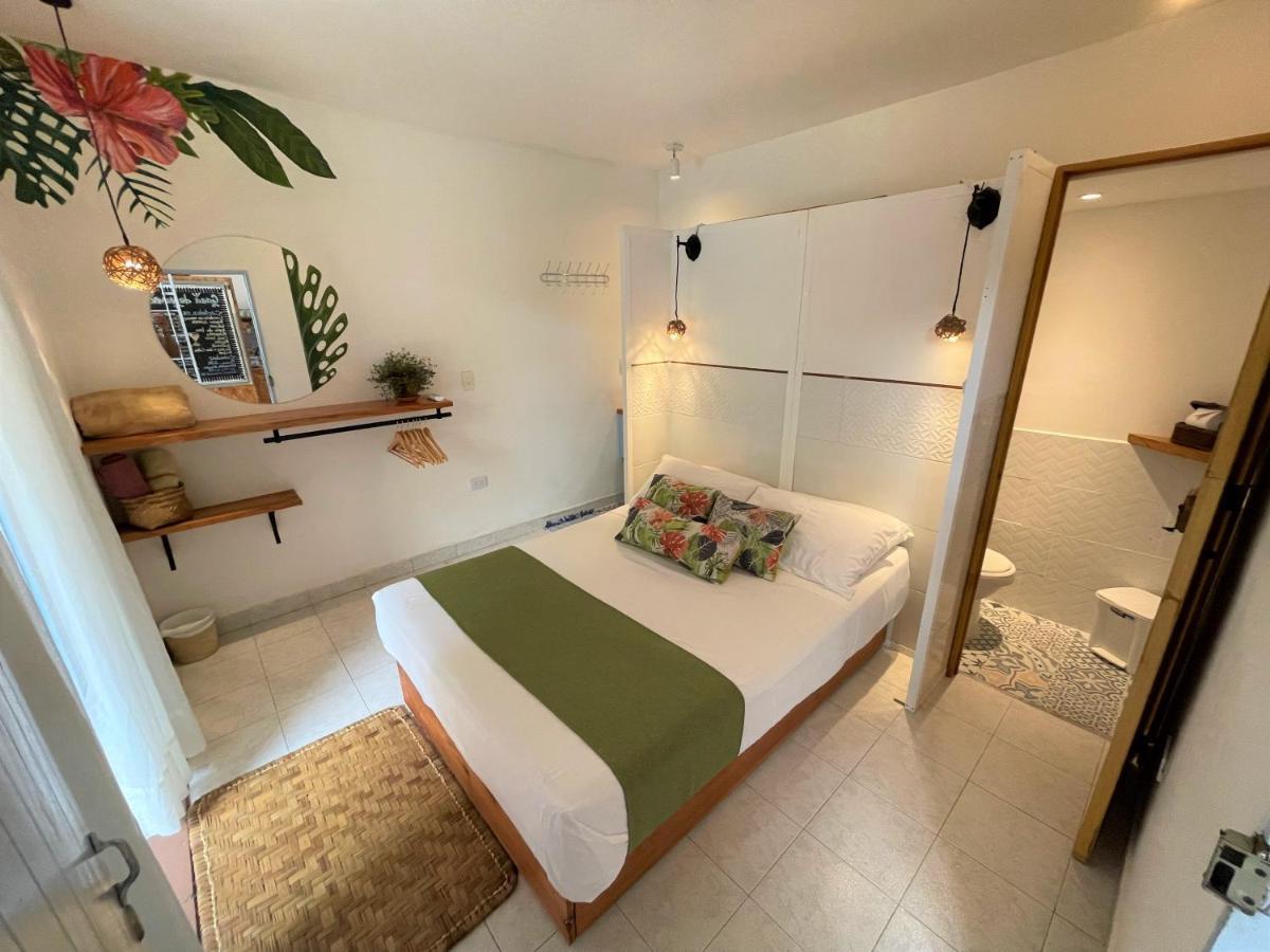 סנטה פה דה אנטיוקיה Hotel Casa De Verano - Solo Adultos - מראה חיצוני תמונה