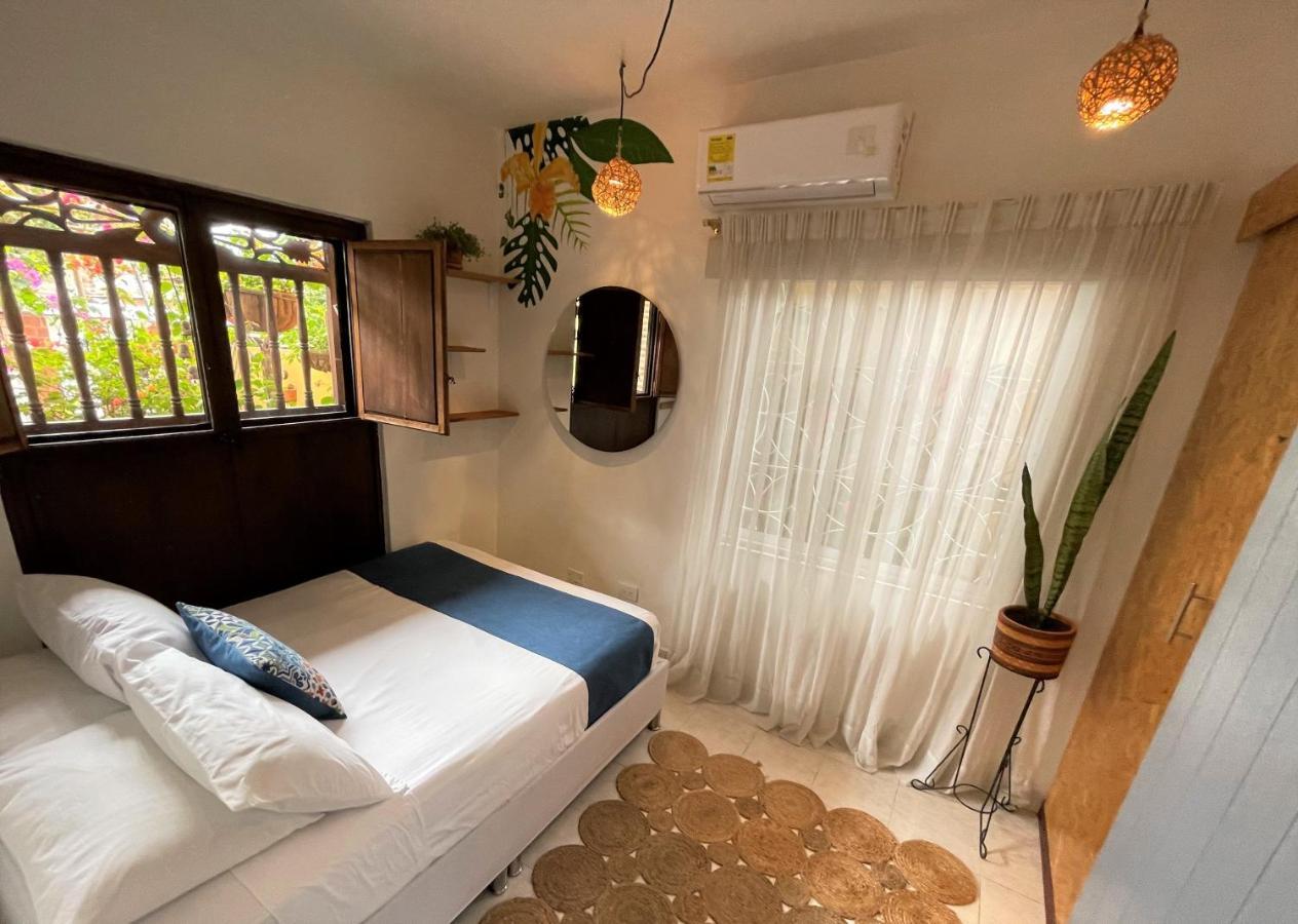 סנטה פה דה אנטיוקיה Hotel Casa De Verano - Solo Adultos - מראה חיצוני תמונה