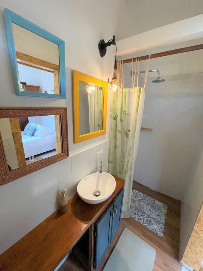 סנטה פה דה אנטיוקיה Hotel Casa De Verano - Solo Adultos - מראה חיצוני תמונה