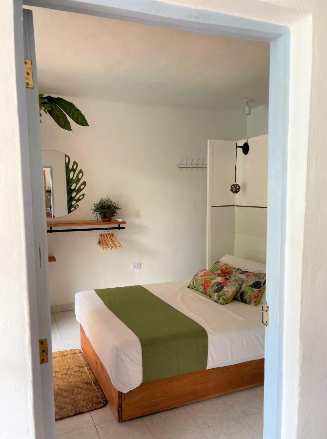 סנטה פה דה אנטיוקיה Hotel Casa De Verano - Solo Adultos - מראה חיצוני תמונה
