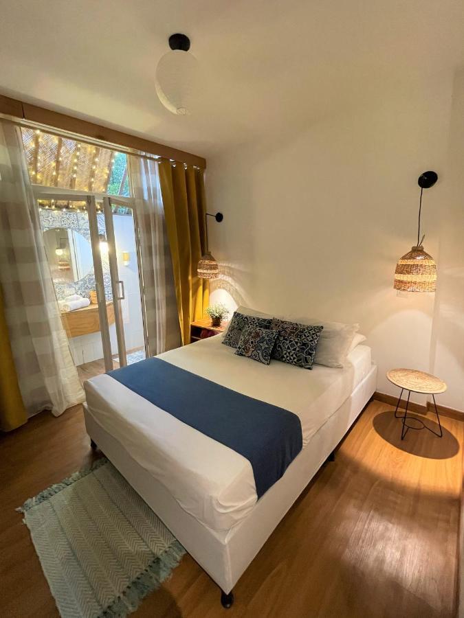 סנטה פה דה אנטיוקיה Hotel Casa De Verano - Solo Adultos - מראה חיצוני תמונה